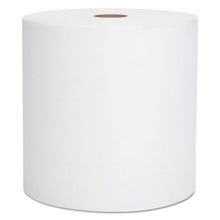 Load image into Gallery viewer, Scott® wholesale. Scott Essential Hard Roll Towel, 1.5&quot; Core, 8 X 800ft, White, 12 Rolls-carton. HSD Wholesale: Janitorial Supplies, Breakroom Supplies, Office Supplies.