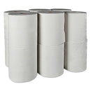 Scott® wholesale. Scott Essential 100% Recycled Fiber Hard Roll Towel, 1.5" Core,white,8" X 800ft, 12-ct. HSD Wholesale: Janitorial Supplies, Breakroom Supplies, Office Supplies.