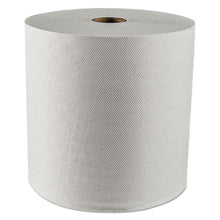 Load image into Gallery viewer, Scott® wholesale. Scott Essential Plus Hard Roll Towels, 1.5&quot; Core, 8&quot; X 425 Ft, White, 12 Rolls-carton. HSD Wholesale: Janitorial Supplies, Breakroom Supplies, Office Supplies.