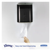 Load image into Gallery viewer, Kleenex® wholesale. Premiere Center-pull Towels, Perforated, 15 X 8, 8 2-5 Dia, 250-roll, 4 Rolls-ct. HSD Wholesale: Janitorial Supplies, Breakroom Supplies, Office Supplies.