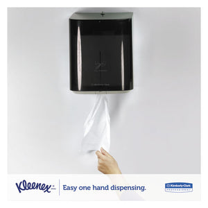 Kleenex® wholesale. Premiere Center-pull Towels, Perforated, 15 X 8, 8 2-5 Dia, 250-roll, 4 Rolls-ct. HSD Wholesale: Janitorial Supplies, Breakroom Supplies, Office Supplies.