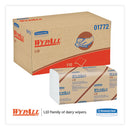 WypAll® wholesale. L10 Sani-prep Dairy Towels,pop-up Box, 1ply, 10 1-2x10 1-4, 110-pk, 18 Pk-carton. HSD Wholesale: Janitorial Supplies, Breakroom Supplies, Office Supplies.