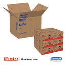 WypAll® wholesale. L10 Sani-prep Dairy Towels,pop-up Box, 1ply, 10 1-2x10 1-4, 110-pk, 18 Pk-carton. HSD Wholesale: Janitorial Supplies, Breakroom Supplies, Office Supplies.