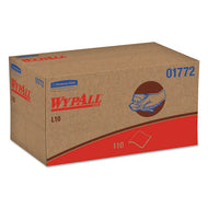 WypAll® wholesale. L10 Sani-prep Dairy Towels,pop-up Box, 1ply, 10 1-2x10 1-4, 110-pk, 18 Pk-carton. HSD Wholesale: Janitorial Supplies, Breakroom Supplies, Office Supplies.