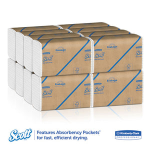 Scott® wholesale. Scott Essential 100% Recycled Fiber Multi-fold Towels ,9 1-5 X 9 2-5, 250-pk, 16 Pk-ct. HSD Wholesale: Janitorial Supplies, Breakroom Supplies, Office Supplies.