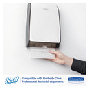 Scott® wholesale. Scott Pro Scottfold Towels, 7 4-5 X 12 2-5, White, 175 Towels-pack, 25 Packs-carton. HSD Wholesale: Janitorial Supplies, Breakroom Supplies, Office Supplies.