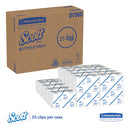 Scott® wholesale. Scott Pro Scottfold Towels, 7 4-5 X 12 2-5, White, 175 Towels-pack, 25 Packs-carton. HSD Wholesale: Janitorial Supplies, Breakroom Supplies, Office Supplies.