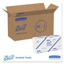 Scott® wholesale. Scott Pro Scottfold Towels, 9 2-5 X 12 2-5, White, 175 Towels-pack, 25 Packs-carton. HSD Wholesale: Janitorial Supplies, Breakroom Supplies, Office Supplies.