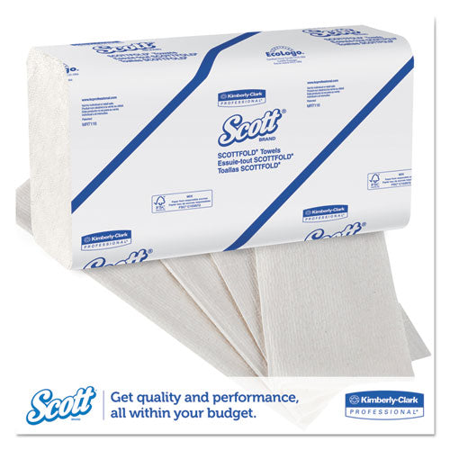 Scott® wholesale. Scott Pro Scottfold Towels, 9 2-5 X 12 2-5, White, 175 Towels-pack, 25 Packs-carton. HSD Wholesale: Janitorial Supplies, Breakroom Supplies, Office Supplies.