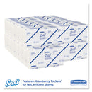 Scott® wholesale. Scott Pro Scottfold Towels, 9 2-5 X 12 2-5, White, 175 Towels-pack, 25 Packs-carton. HSD Wholesale: Janitorial Supplies, Breakroom Supplies, Office Supplies.