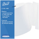 Scott® wholesale. Scott Essential High Capacity Hard Roll Towel, 1.75" Core, 8 X 950ft, White,6 Rolls-ct. HSD Wholesale: Janitorial Supplies, Breakroom Supplies, Office Supplies.