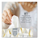 Kleenex® wholesale. White Facial Tissue, 2-ply, 125 Sheets-box, 12 Boxes-carton. HSD Wholesale: Janitorial Supplies, Breakroom Supplies, Office Supplies.