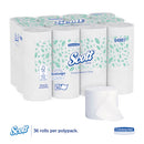 Scott® wholesale. Scott Essential Coreless Srb Bathroom Tissue, Septic Safe, 2-ply, White, 1000 Sheets-roll, 36 Rolls-carton. HSD Wholesale: Janitorial Supplies, Breakroom Supplies, Office Supplies.