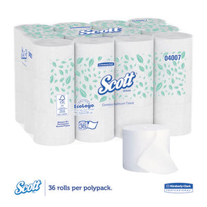 Scott® wholesale. Scott Essential Coreless Srb Bathroom Tissue, Septic Safe, 2-ply, White, 1000 Sheets-roll, 36 Rolls-carton. HSD Wholesale: Janitorial Supplies, Breakroom Supplies, Office Supplies.