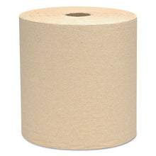 Load image into Gallery viewer, Scott® wholesale. Scott Essential Hard Roll Towels, 1.5&quot; Core, 8 X 800ft, Natural, 12 Rolls-carton. HSD Wholesale: Janitorial Supplies, Breakroom Supplies, Office Supplies.