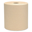 Scott® wholesale. Scott Essential Hard Roll Towels, 1.5" Core, 8 X 800ft, Natural, 12 Rolls-carton. HSD Wholesale: Janitorial Supplies, Breakroom Supplies, Office Supplies.