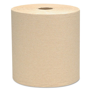 Scott® wholesale. Scott Essential Hard Roll Towels, 1.5" Core, 8 X 800ft, Natural, 12 Rolls-carton. HSD Wholesale: Janitorial Supplies, Breakroom Supplies, Office Supplies.