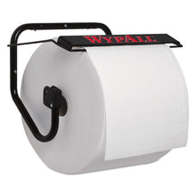 Load image into Gallery viewer, WypAll® wholesale. L40 Towels, Jumbo Roll, White, 12.5x13.4, 750-roll. HSD Wholesale: Janitorial Supplies, Breakroom Supplies, Office Supplies.
