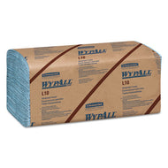 WypAll® wholesale. L10 Windshield Towels, 1-ply, 9 1-10 X 10 1-4, 1-ply, 224-pack, 10 Packs-carton. HSD Wholesale: Janitorial Supplies, Breakroom Supplies, Office Supplies.