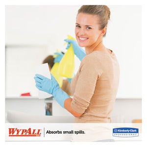 WypAll® wholesale. L10 Towels Pop-up Box, 1ply, 12x10 1-4, White, 125-box, 18 Boxes-carton. HSD Wholesale: Janitorial Supplies, Breakroom Supplies, Office Supplies.