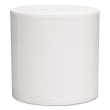 Load image into Gallery viewer, WypAll® wholesale. L40 Towels, Center-pull, 10 X 13 1-5, White, 200-roll, 2-carton. HSD Wholesale: Janitorial Supplies, Breakroom Supplies, Office Supplies.