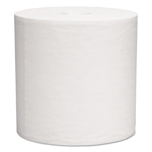 WypAll® wholesale. L40 Towels, Center-pull, 10 X 13 1-5, White, 200-roll, 2-carton. HSD Wholesale: Janitorial Supplies, Breakroom Supplies, Office Supplies.