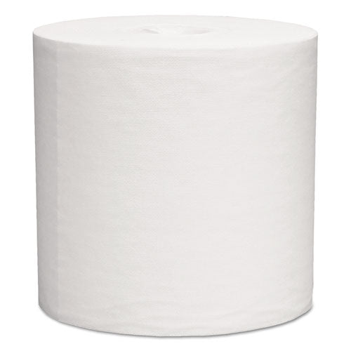 WypAll® wholesale. L40 Towels, Center-pull, 10 X 13 1-5, White, 200-roll, 2-carton. HSD Wholesale: Janitorial Supplies, Breakroom Supplies, Office Supplies.