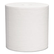 WypAll® wholesale. L40 Towels, Center-pull, 10 X 13 1-5, White, 200-roll, 2-carton. HSD Wholesale: Janitorial Supplies, Breakroom Supplies, Office Supplies.