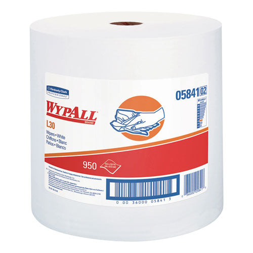 Wipes,wypall L30 950-rl