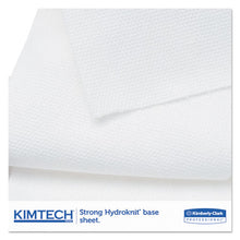 Load image into Gallery viewer, Kimtech™ wholesale. Kimtech™ Wettask System For Solvents, Wipers Only, 9 X 15, White, 275-roll, 2 Roll-carton. HSD Wholesale: Janitorial Supplies, Breakroom Supplies, Office Supplies.