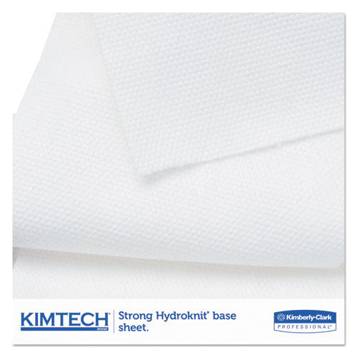 Kimtech™ wholesale. Kimtech™ Wettask System For Solvents, Wipers Only, 9 X 15, White, 275-roll, 2 Roll-carton. HSD Wholesale: Janitorial Supplies, Breakroom Supplies, Office Supplies.