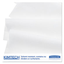 Load image into Gallery viewer, Kimtech™ wholesale. Kimtech™ Scottpure Critical Task Wipers, 12 X 23, White, 50-bx, 8 Boxes-carton. HSD Wholesale: Janitorial Supplies, Breakroom Supplies, Office Supplies.