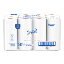 Load image into Gallery viewer, Scott® wholesale. Scott Essential Extra Soft Coreless Standard Roll Bath Tissue, Septic Safe, 2-ply, White, 800 Sheets-roll, 36 Rolls-carton. HSD Wholesale: Janitorial Supplies, Breakroom Supplies, Office Supplies.