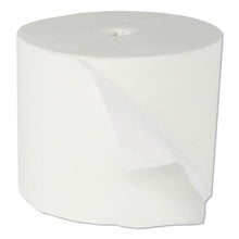 Load image into Gallery viewer, Scott® wholesale. Scott Essential Extra Soft Coreless Standard Roll Bath Tissue, Septic Safe, 2-ply, White, 800 Sheets-roll, 36 Rolls-carton. HSD Wholesale: Janitorial Supplies, Breakroom Supplies, Office Supplies.