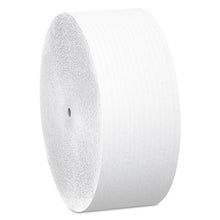 Load image into Gallery viewer, Scott® wholesale. Scott Essential Coreless Jrt, Septic Safe, 1-ply, White, 2300 Ft, 12 Rolls-carton. HSD Wholesale: Janitorial Supplies, Breakroom Supplies, Office Supplies.