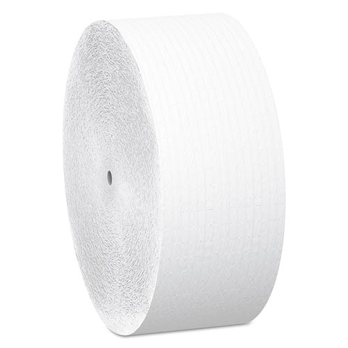 Scott® wholesale. Scott Essential Coreless Jrt, Septic Safe, 1-ply, White, 2300 Ft, 12 Rolls-carton. HSD Wholesale: Janitorial Supplies, Breakroom Supplies, Office Supplies.