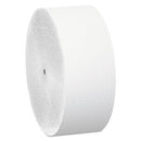 Scott® wholesale. Scott Essential Coreless Jrt, Septic Safe, 2-ply, White, 1150 Ft, 12 Rolls-carton. HSD Wholesale: Janitorial Supplies, Breakroom Supplies, Office Supplies.