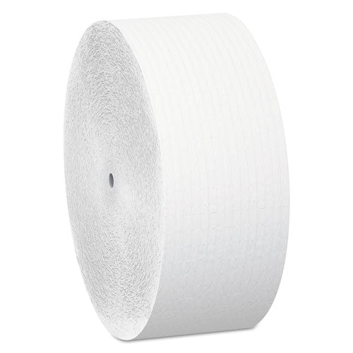 Scott® wholesale. Scott Essential Coreless Jrt, Septic Safe, 2-ply, White, 1150 Ft, 12 Rolls-carton. HSD Wholesale: Janitorial Supplies, Breakroom Supplies, Office Supplies.