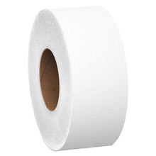 Load image into Gallery viewer, Scott® wholesale. Scott Essential Jrt Jumbo Roll Bathroom Tissue, Septic Safe, 1-ply, White, 2000 Ft, 12 Rolls-carton. HSD Wholesale: Janitorial Supplies, Breakroom Supplies, Office Supplies.