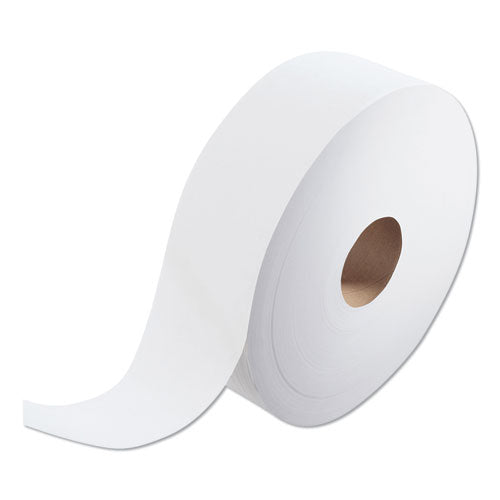 Scott® wholesale. Scott Essential Extra Soft Jrt, Septic Safe, 2-ply, White, 750 Ft, 12 Rolls-carton. HSD Wholesale: Janitorial Supplies, Breakroom Supplies, Office Supplies.