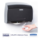 Scott® wholesale. Scott Essential Extra Soft Jrt, Septic Safe, 2-ply, White, 750 Ft, 12 Rolls-carton. HSD Wholesale: Janitorial Supplies, Breakroom Supplies, Office Supplies.