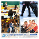 Scott® wholesale. Scott Essential Jrt Bathroom Tissue, Septic Safe, 2-ply, White, 1000 Ft, 12 Rolls-carton. HSD Wholesale: Janitorial Supplies, Breakroom Supplies, Office Supplies.