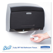 Load image into Gallery viewer, Scott® wholesale. Scott Essential Jrt Extra Long Bathroom Tissue, Septic Safe, 2-ply, White, 2000 Ft, 6 Rolls-carton. HSD Wholesale: Janitorial Supplies, Breakroom Supplies, Office Supplies.