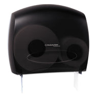 Kimberly-Clark Professional* wholesale. Kimberly-Clark Jrt Jr. Escort Jumbo Bathroom Tissue Dispenser, 13.33