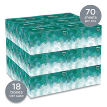 Load image into Gallery viewer, Kleenex® wholesale. Ultra Soft Hand Towels, Pop-up Box, White, 70-box, 18 Boxes-carton. HSD Wholesale: Janitorial Supplies, Breakroom Supplies, Office Supplies.