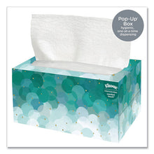 Load image into Gallery viewer, Kleenex® wholesale. Ultra Soft Hand Towels, Pop-up Box, White, 70-box, 18 Boxes-carton. HSD Wholesale: Janitorial Supplies, Breakroom Supplies, Office Supplies.