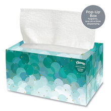 Load image into Gallery viewer, Kleenex® wholesale. Ultra Soft Hand Towels, Pop-up Box, White, 70-box. HSD Wholesale: Janitorial Supplies, Breakroom Supplies, Office Supplies.