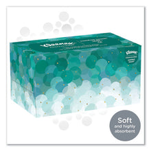 Load image into Gallery viewer, Kleenex® wholesale. Ultra Soft Hand Towels, Pop-up Box, White, 70-box. HSD Wholesale: Janitorial Supplies, Breakroom Supplies, Office Supplies.