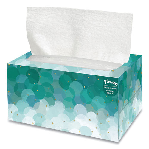 Kleenex® wholesale. Ultra Soft Hand Towels, Pop-up Box, White, 70-box. HSD Wholesale: Janitorial Supplies, Breakroom Supplies, Office Supplies.