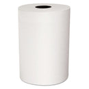 Scott® wholesale. Scott Control Slimroll Towels, Absorbency Pockets, 8" X 580ft, White, 6 Rolls-carton. HSD Wholesale: Janitorial Supplies, Breakroom Supplies, Office Supplies.